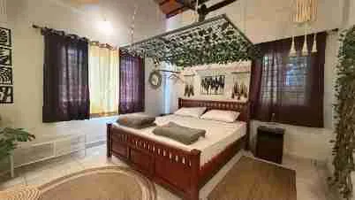 King-Size Rooms